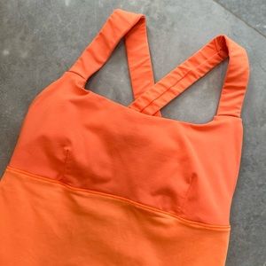 Lululemon tank